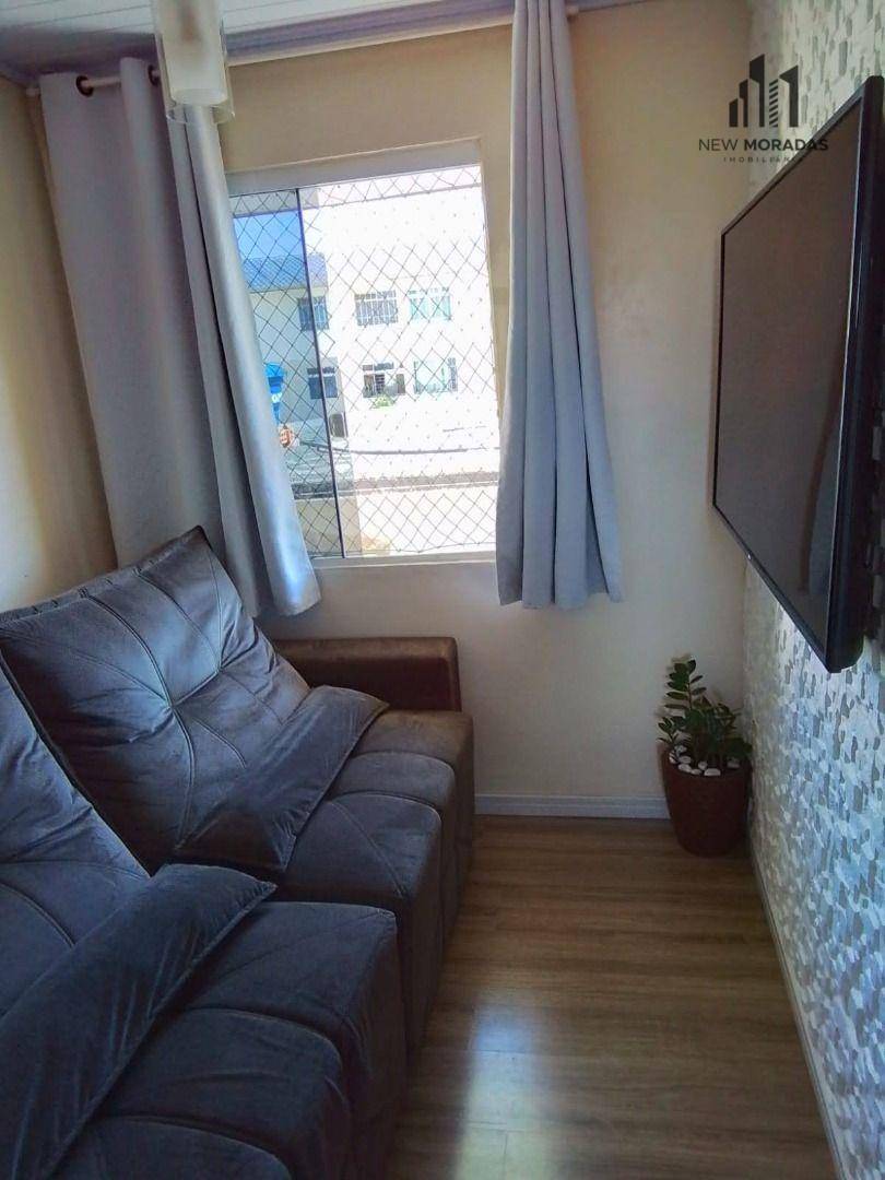 Apartamento à venda com 2 quartos, 47m² - Foto 12