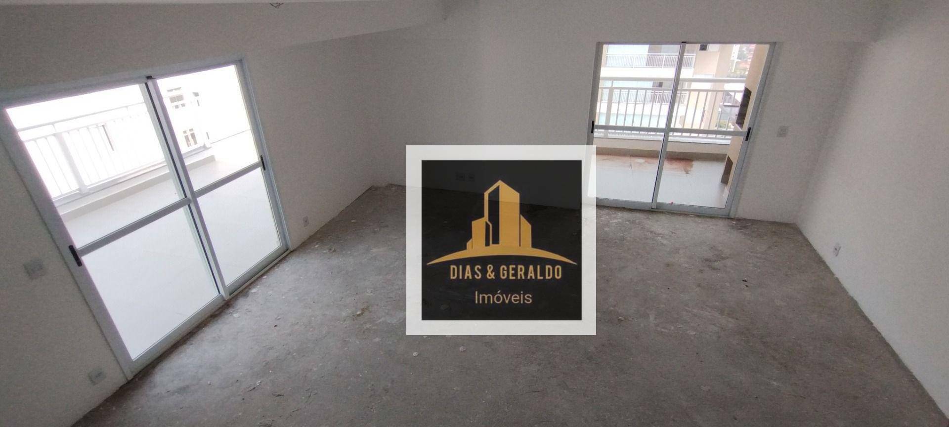 Cobertura à venda com 3 quartos, 166m² - Foto 11