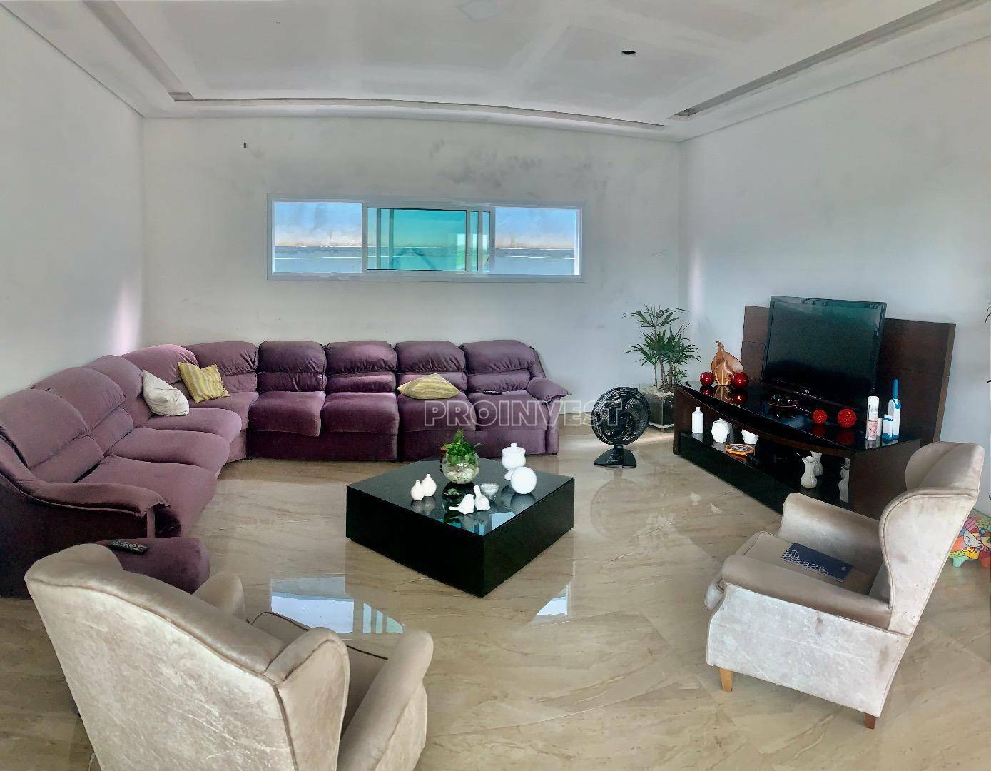 Casa de Condomínio à venda com 4 quartos, 530m² - Foto 14