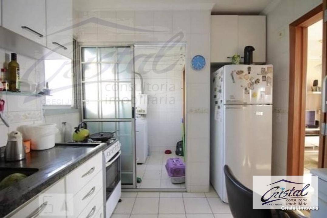 Apartamento à venda com 3 quartos, 78m² - Foto 4