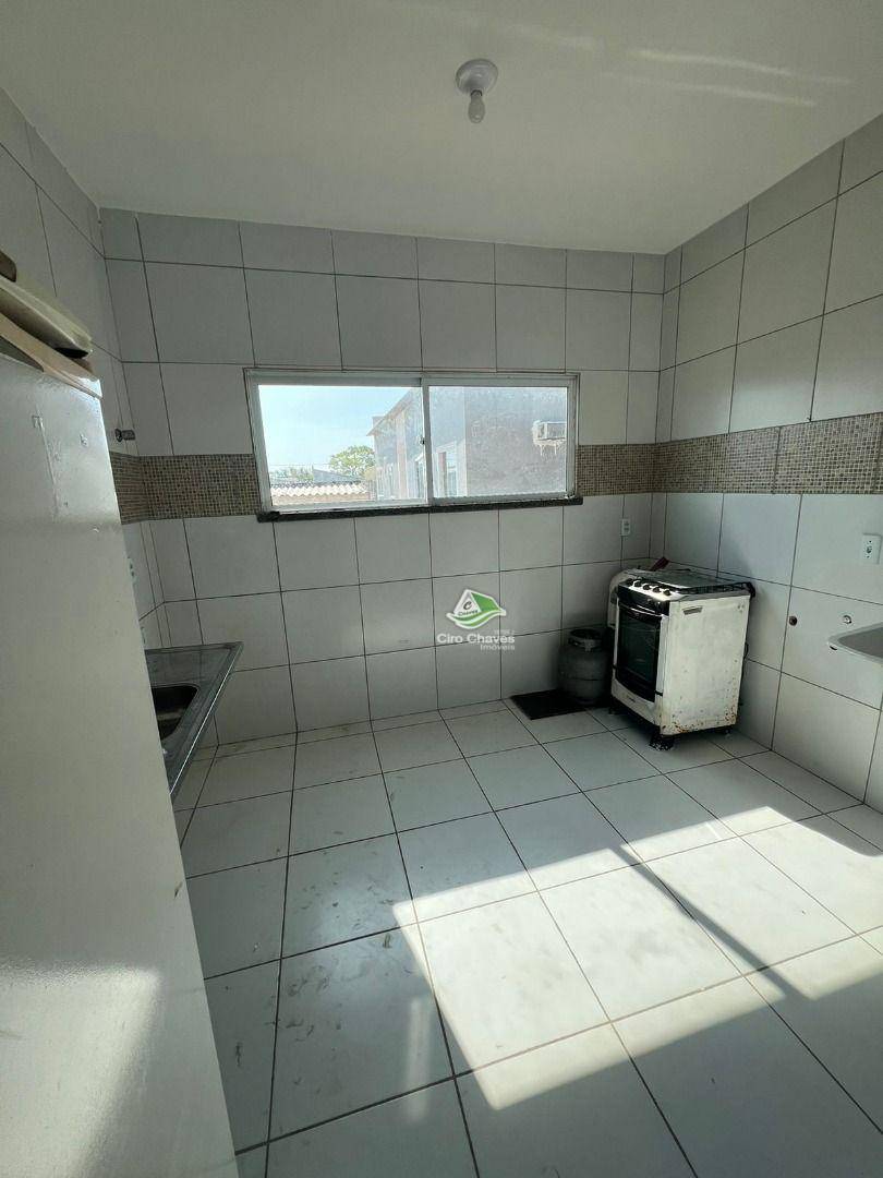 Apartamento à venda com 2 quartos, 55m² - Foto 4