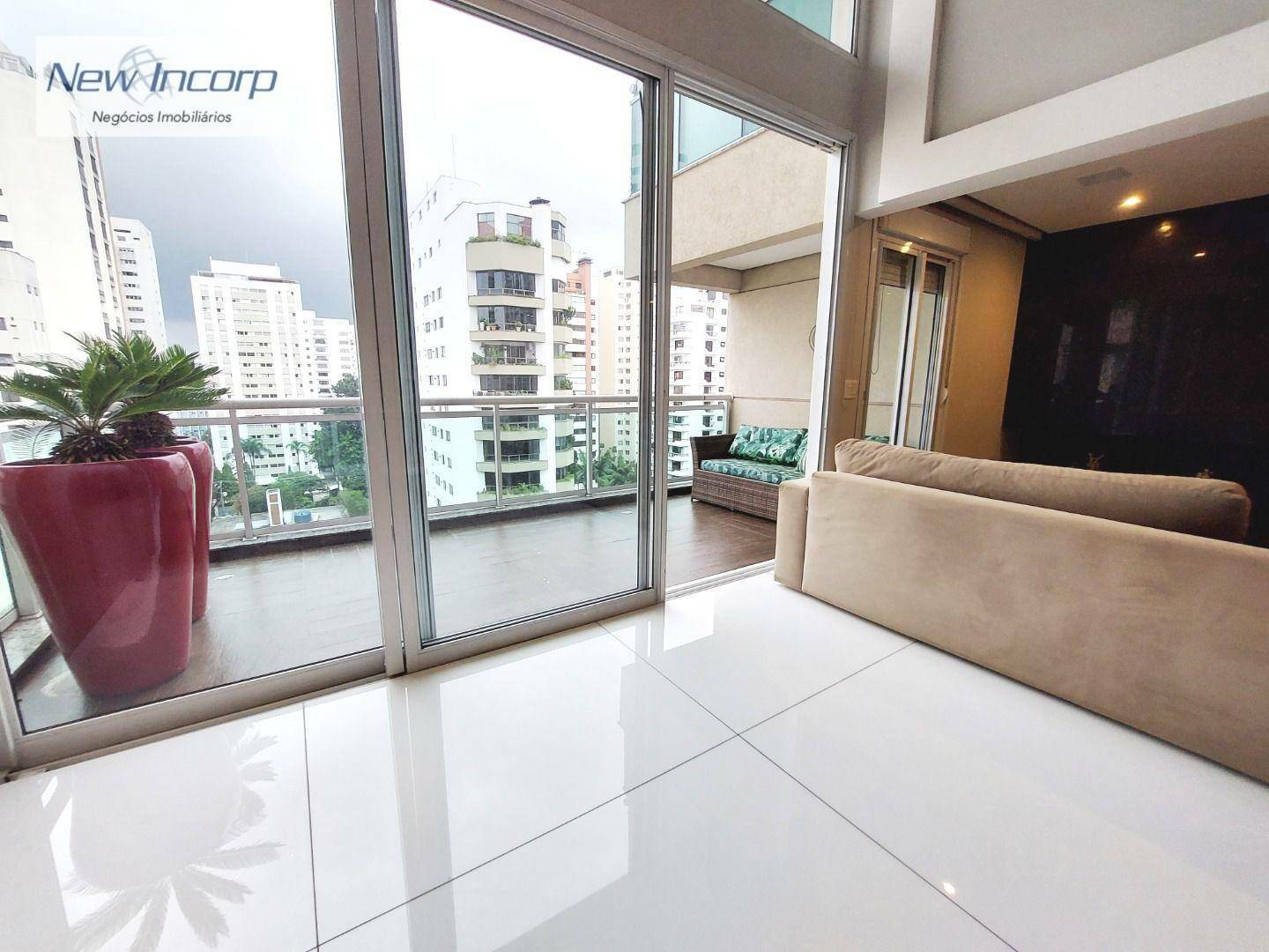 Apartamento à venda e aluguel com 4 quartos, 250m² - Foto 9