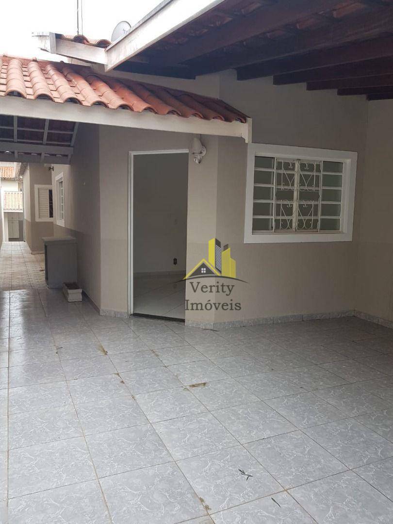 Casa à venda com 2 quartos, 65m² - Foto 17