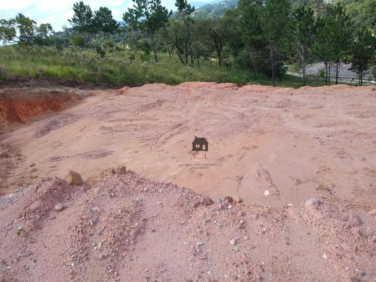 Terreno à venda, 2035M2 - Foto 2