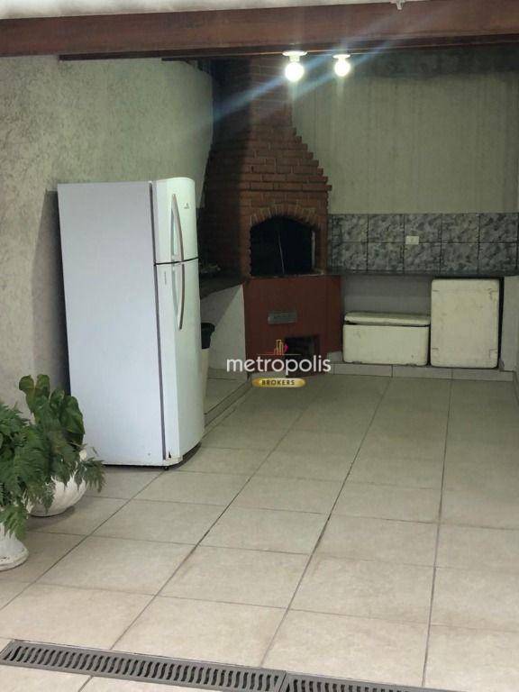 Apartamento à venda com 3 quartos, 92m² - Foto 20