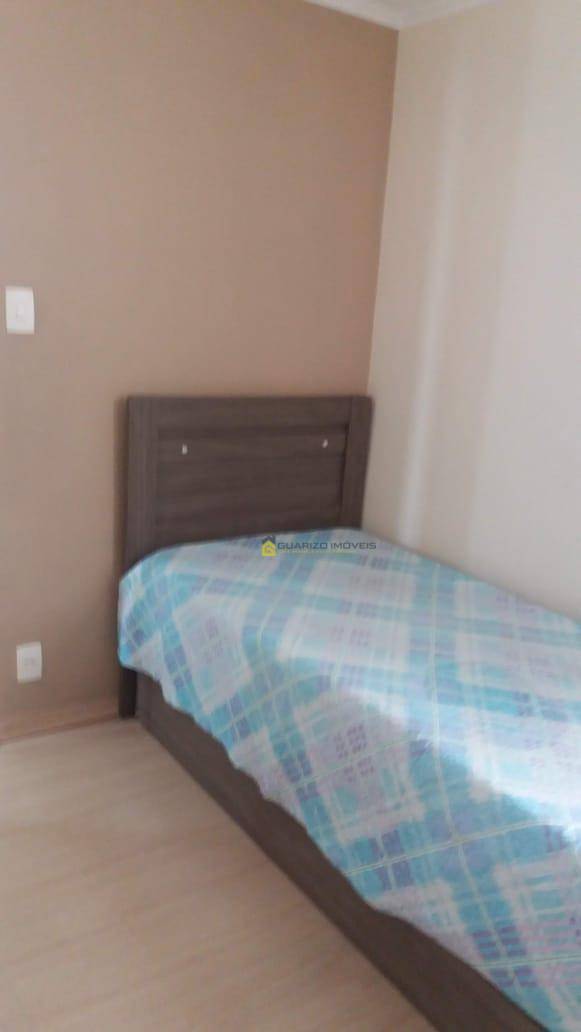 Apartamento para alugar com 2 quartos, 55m² - Foto 11