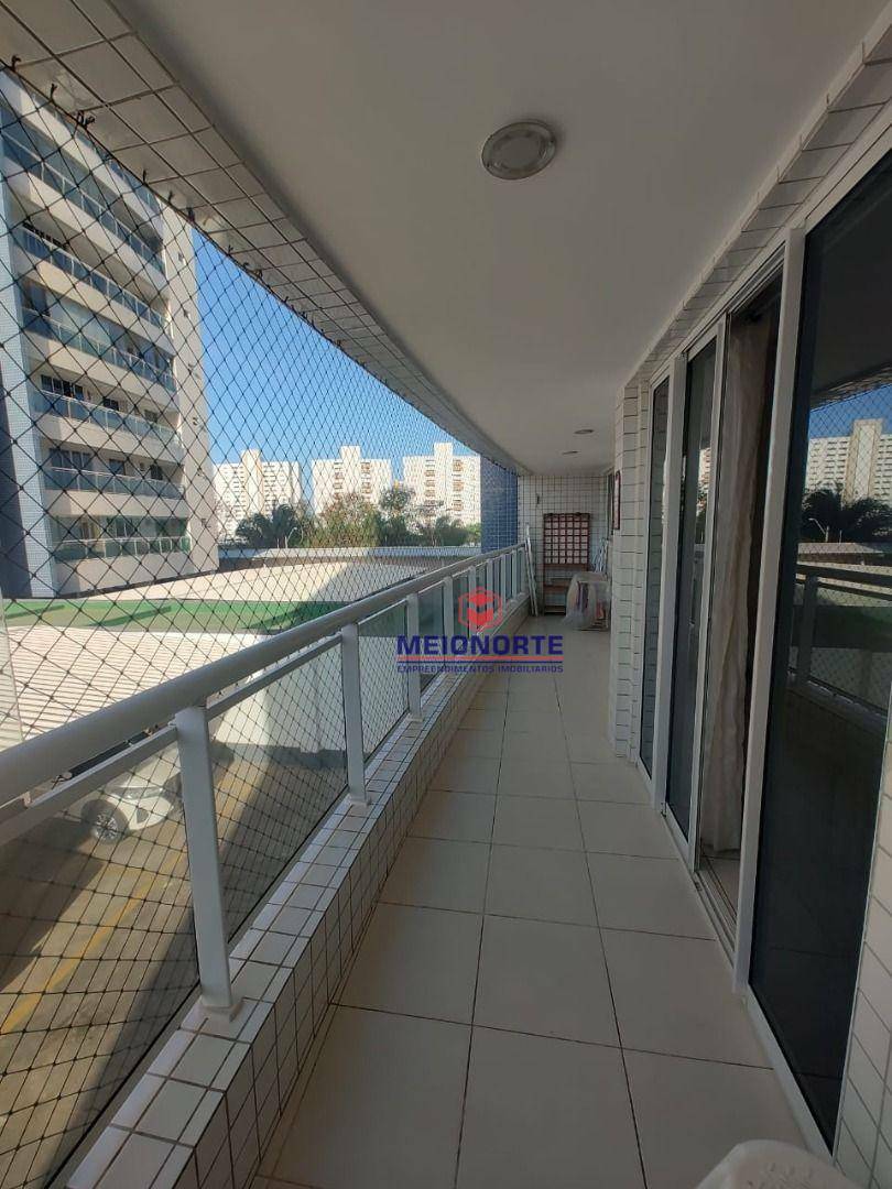 Apartamento à venda com 3 quartos, 87m² - Foto 23