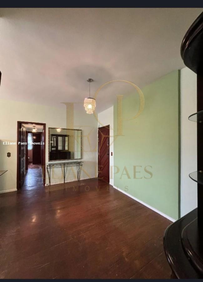 Apartamento à venda com 2 quartos, 80m² - Foto 6
