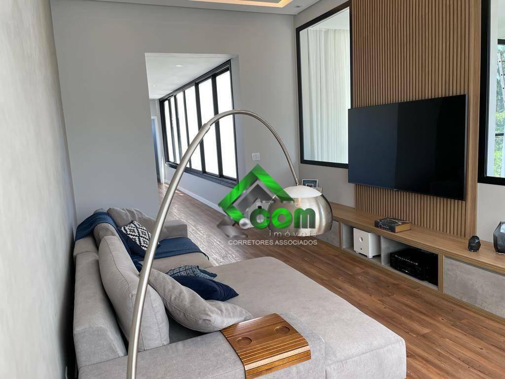 Casa de Condomínio para alugar com 4 quartos, 435m² - Foto 52