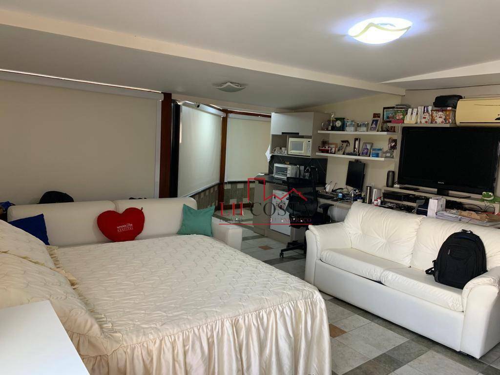 Cobertura à venda com 4 quartos, 430m² - Foto 5