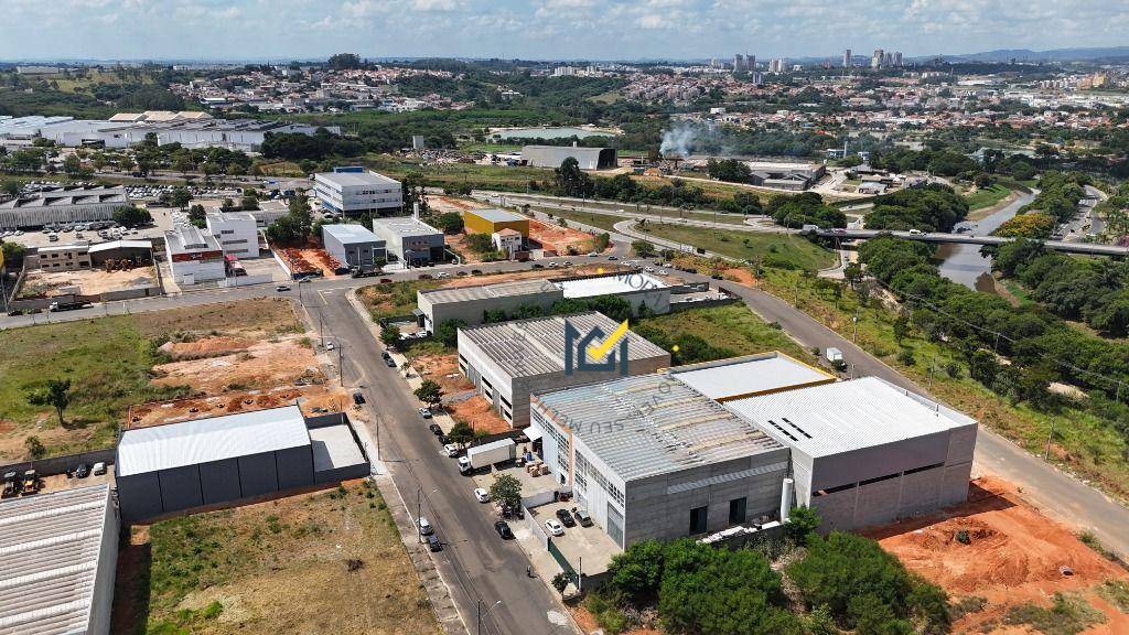 Depósito-Galpão, 1395 m² - Foto 4