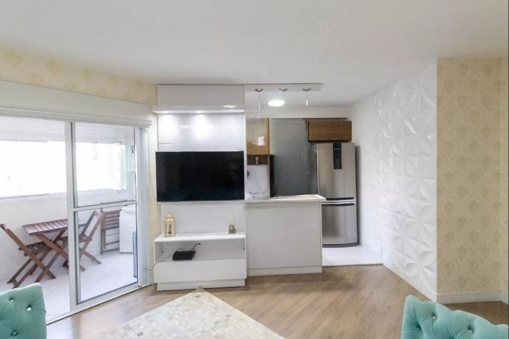 Apartamento à venda com 2 quartos, 54m² - Foto 10