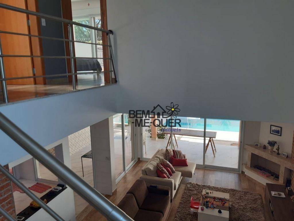 Sobrado à venda com 3 quartos, 375m² - Foto 10