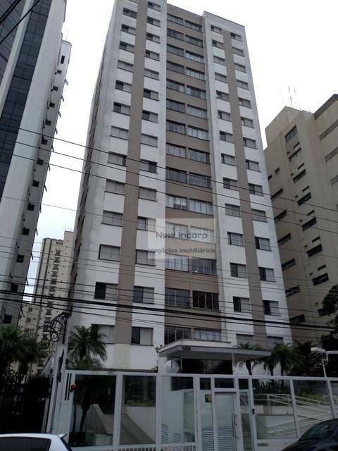 Apartamento à venda com 2 quartos, 77m² - Foto 31