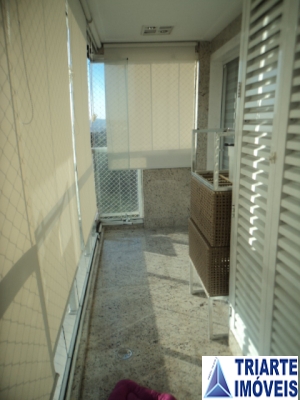 Apartamento à venda com 3 quartos, 170m² - Foto 15