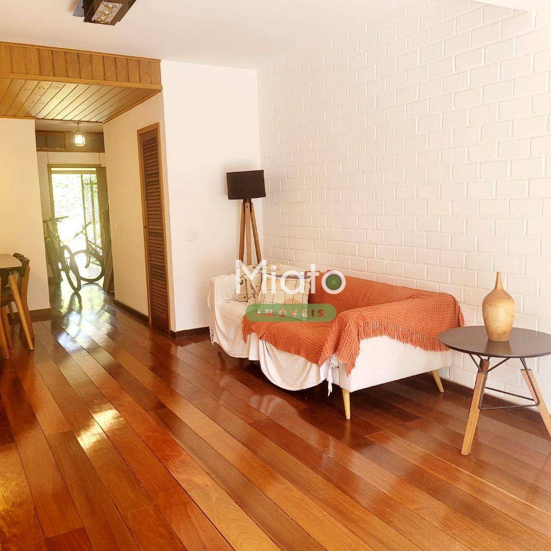 Casa de Condomínio à venda com 2 quartos, 80m² - Foto 8