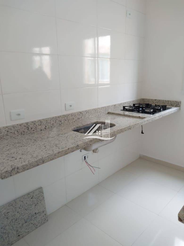 Apartamento à venda com 2 quartos, 65m² - Foto 3