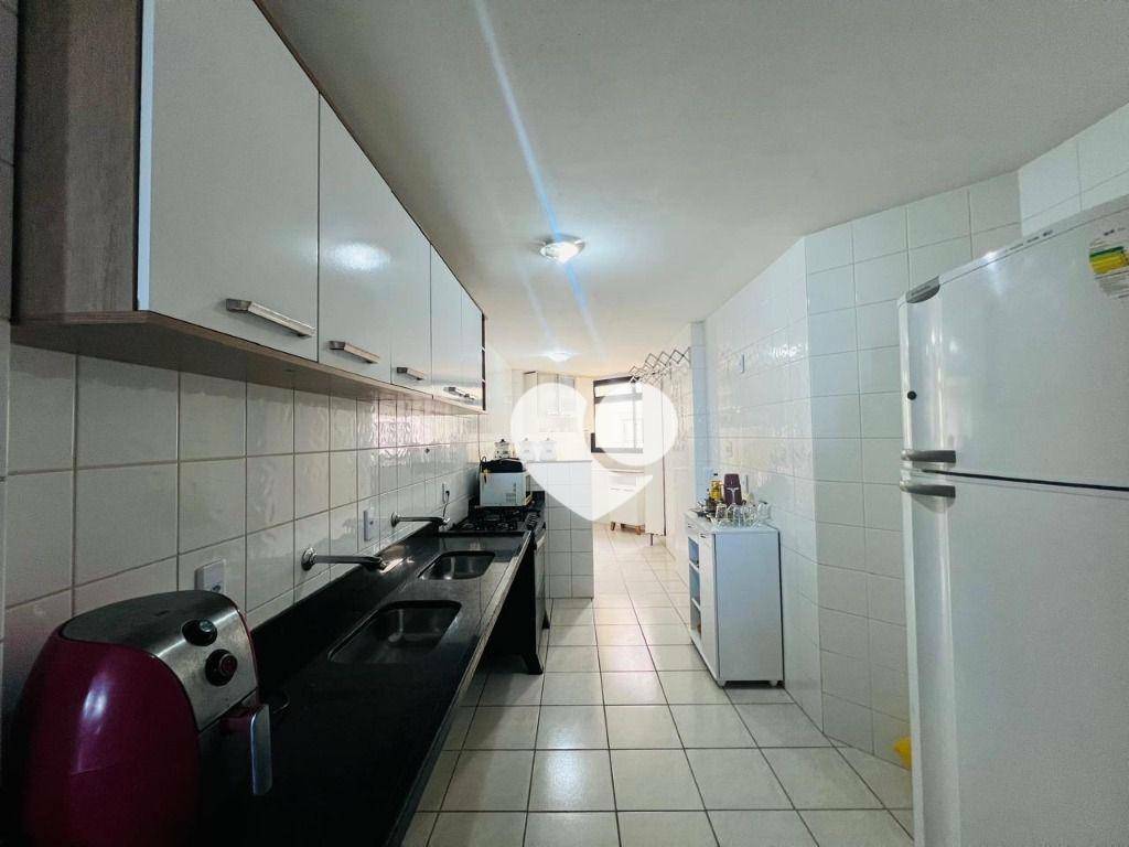 Apartamento à venda com 4 quartos, 273m² - Foto 20