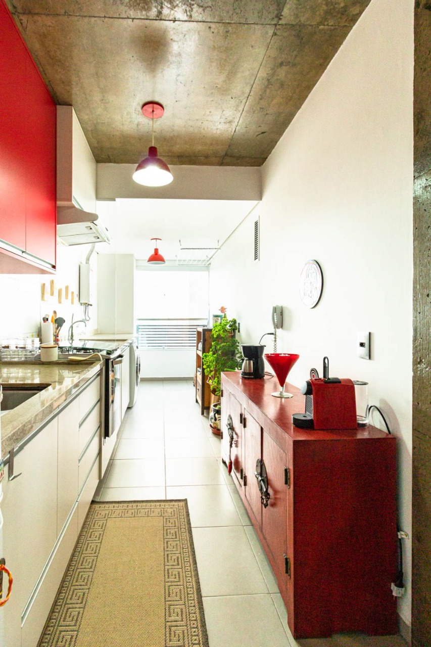 Apartamento à venda com 2 quartos, 70m² - Foto 3