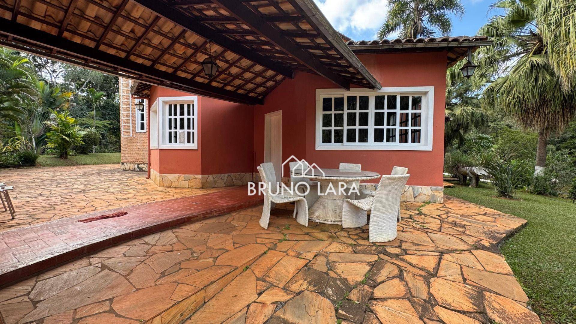 Sítio, 6 quartos, 4 hectares - Foto 7