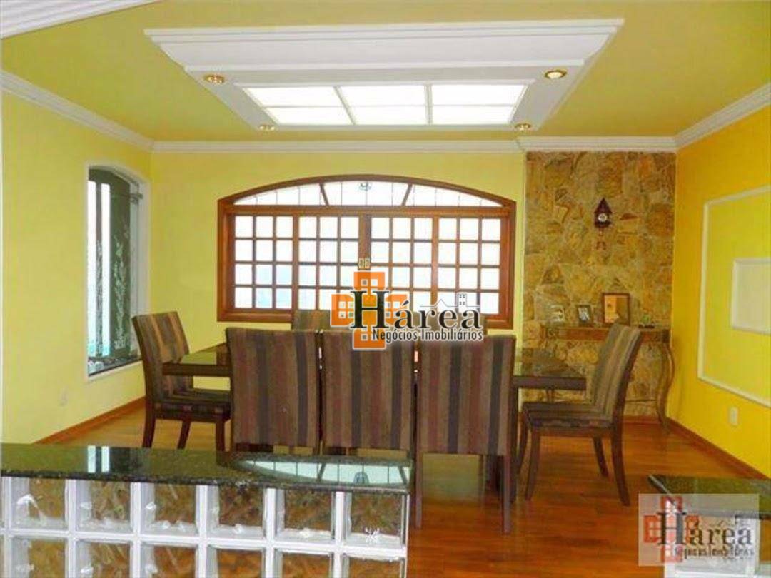 Sobrado à venda com 4 quartos, 670m² - Foto 4