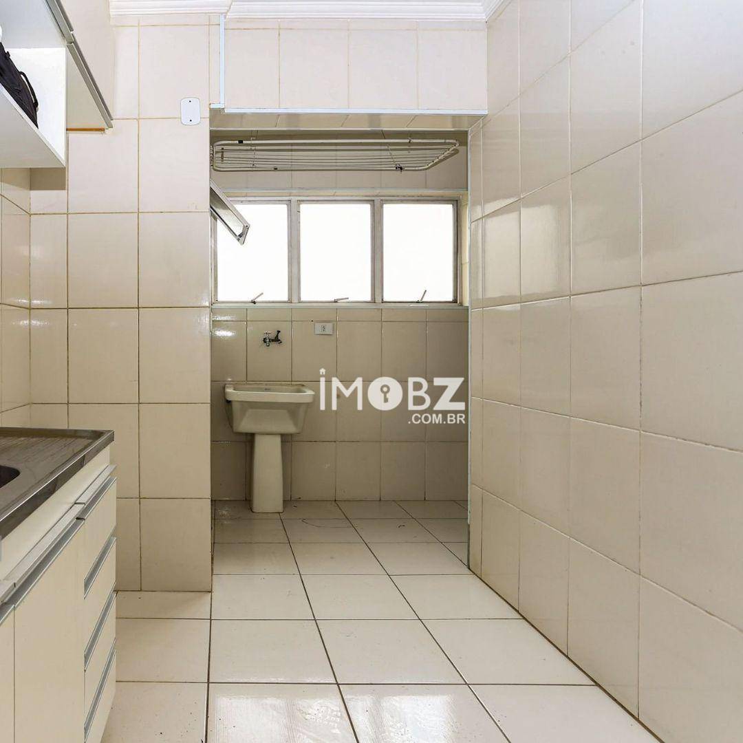 Apartamento à venda com 2 quartos, 57m² - Foto 8