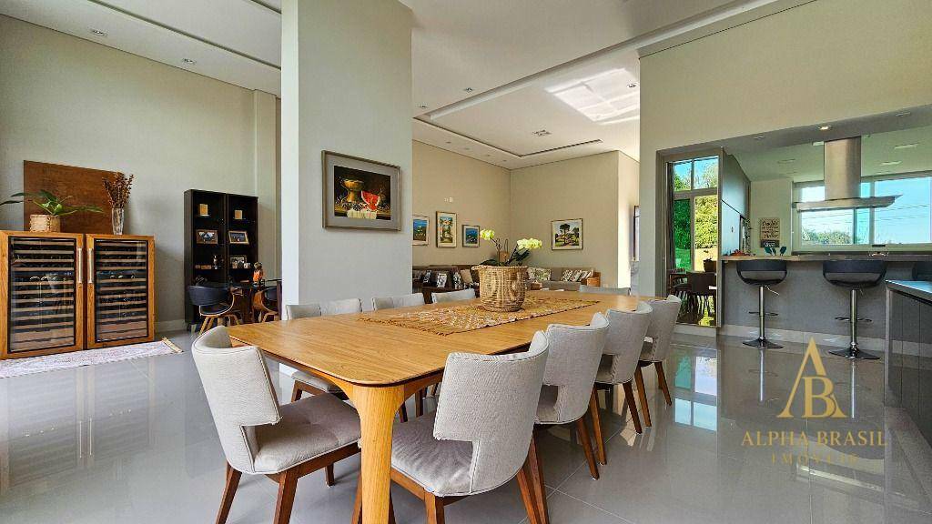 Casa à venda com 4 quartos, 522m² - Foto 21