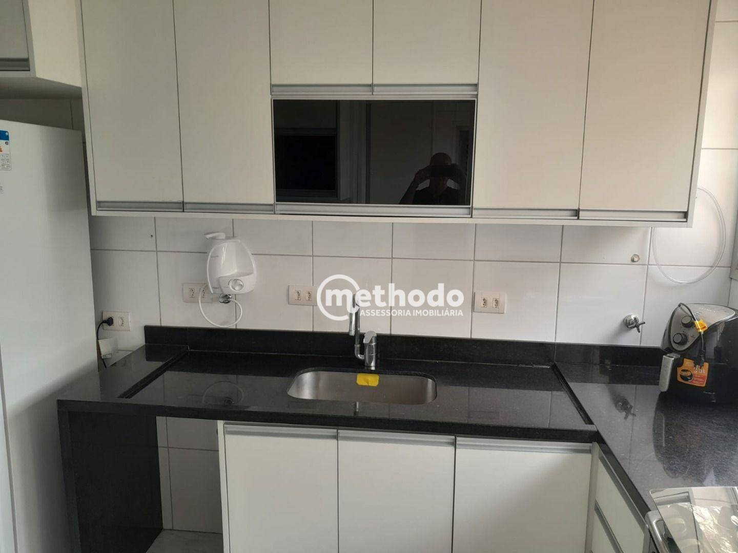 Apartamento à venda com 3 quartos, 117m² - Foto 7