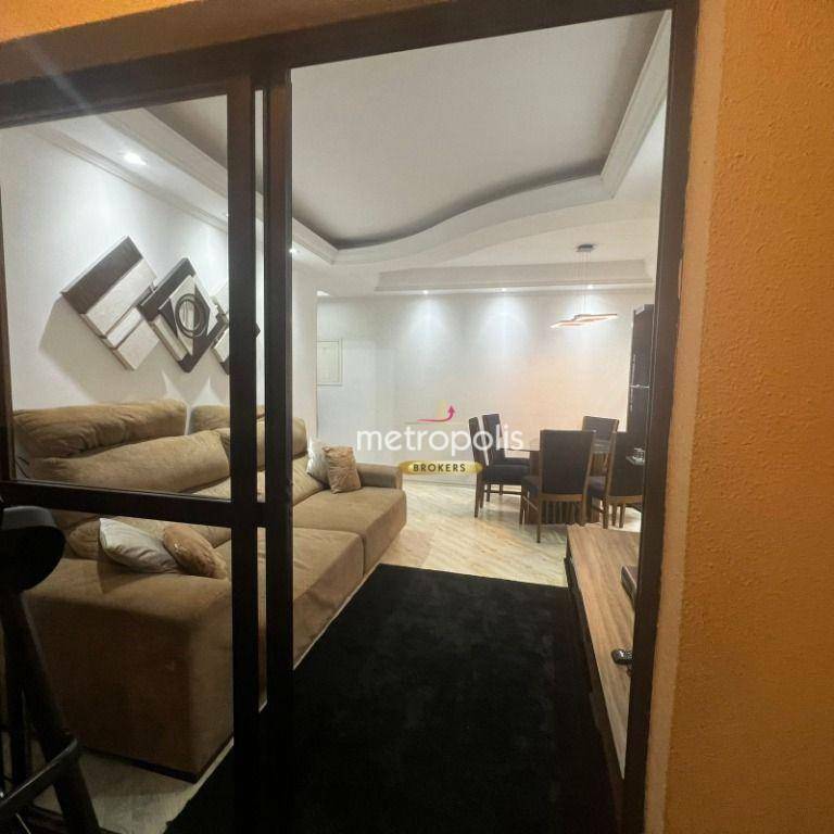 Apartamento à venda com 3 quartos, 76m² - Foto 8