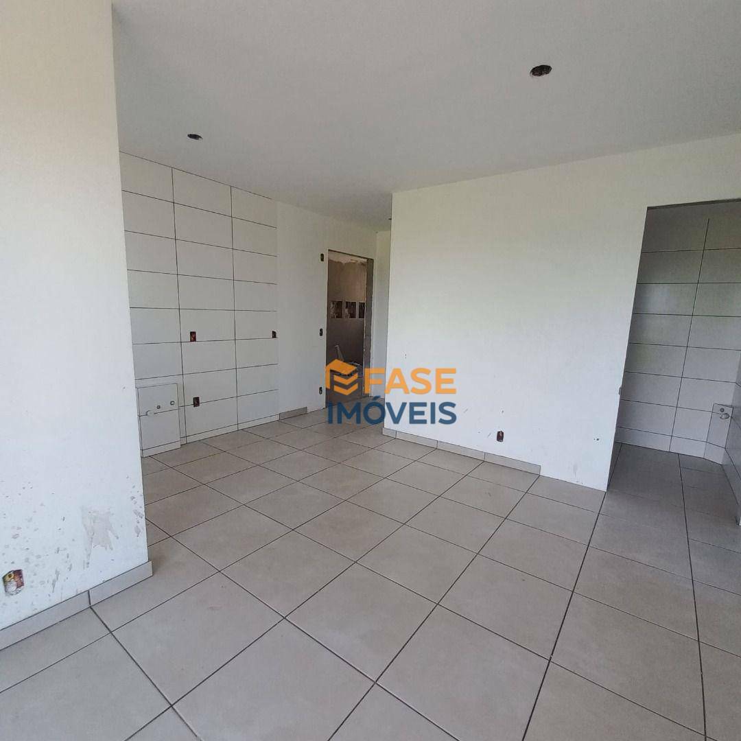 Apartamento à venda com 2 quartos, 45m² - Foto 18