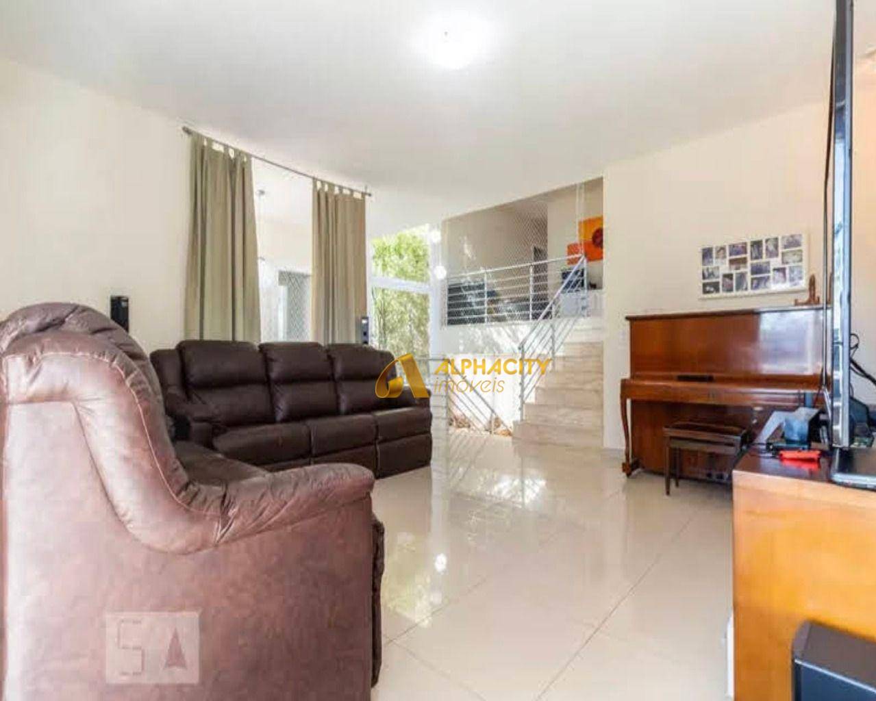 Casa de Condomínio à venda com 4 quartos, 530m² - Foto 17