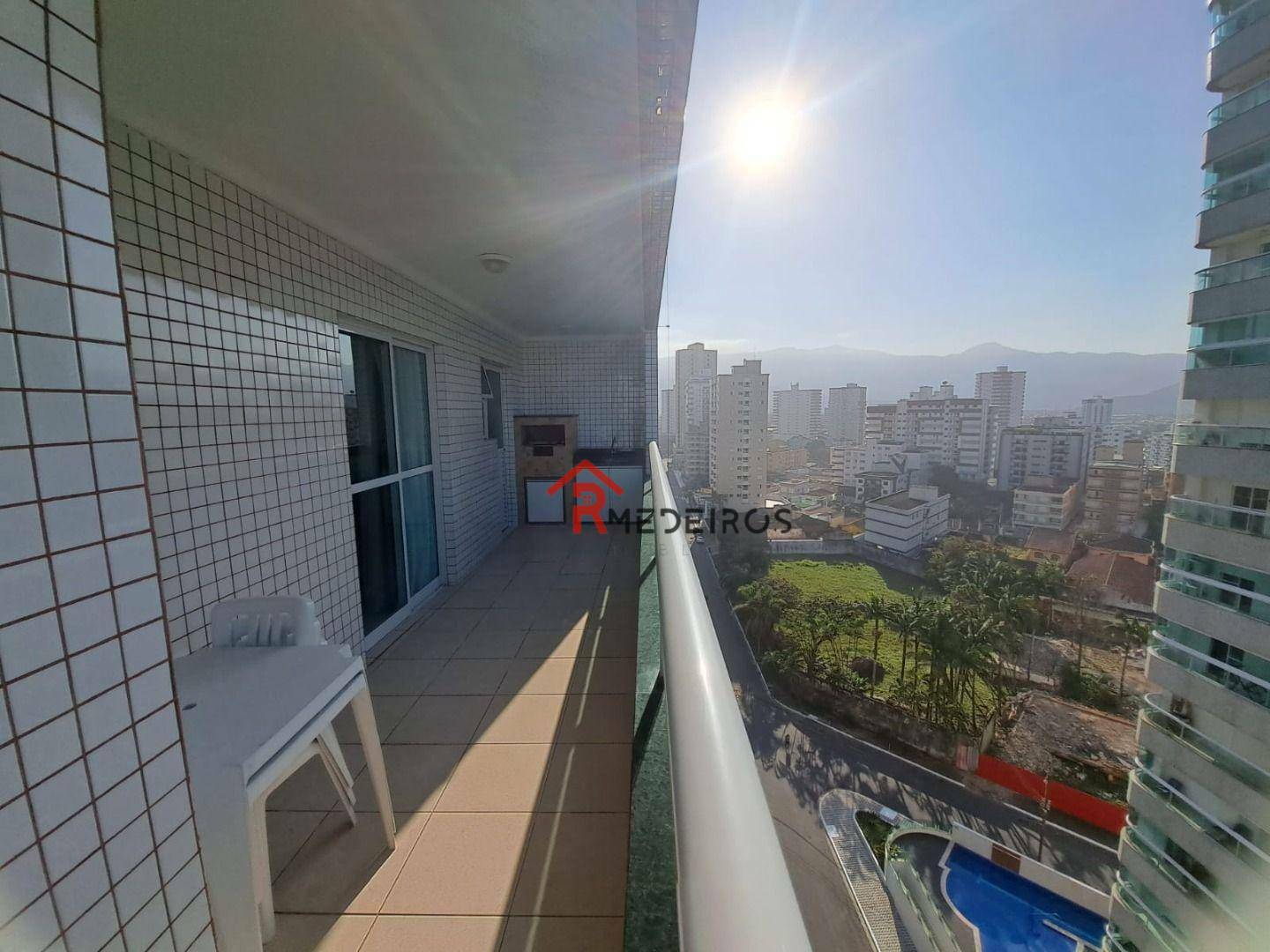 Apartamento à venda com 2 quartos, 92m² - Foto 7