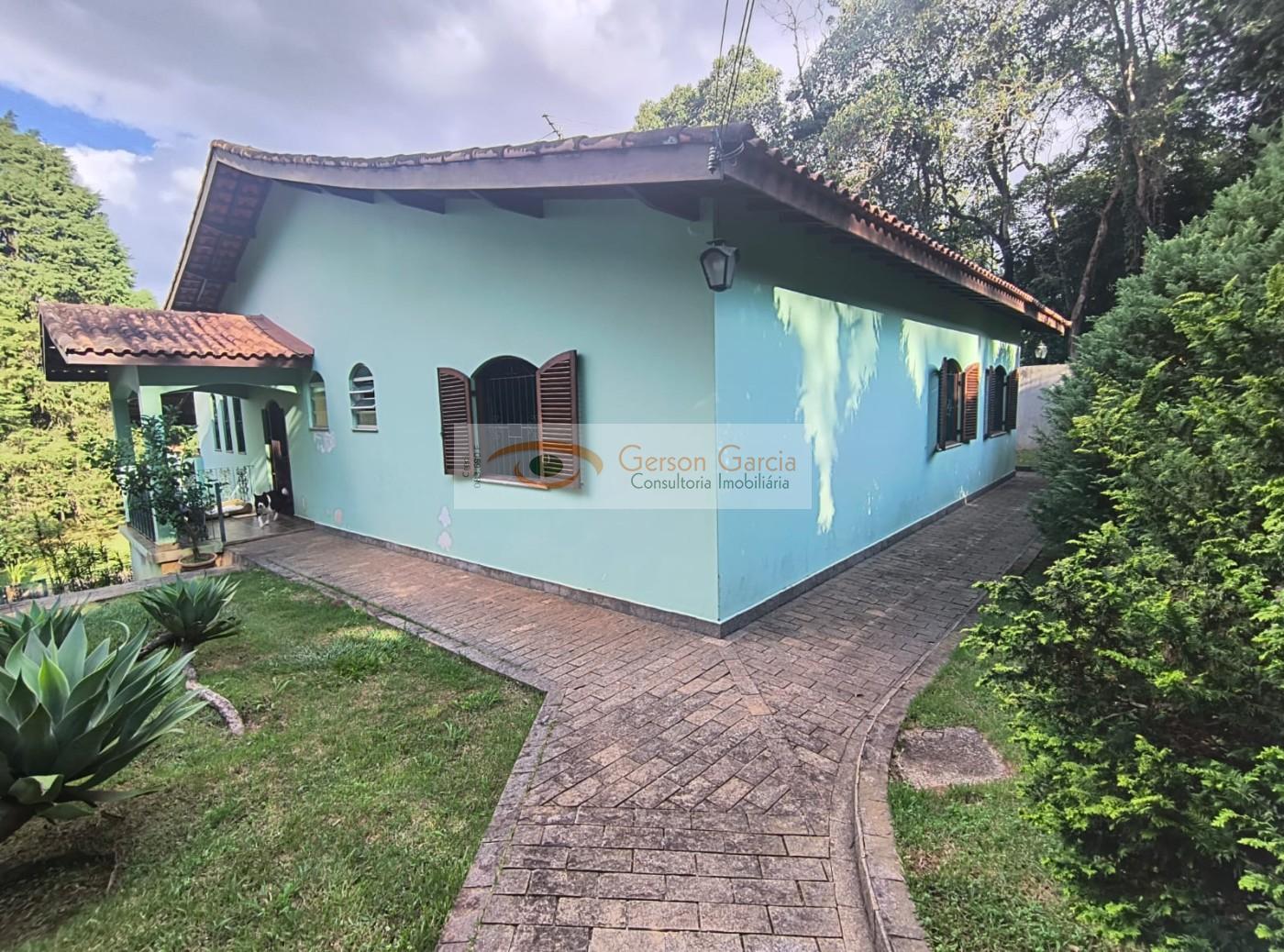 Casa de Condomínio à venda com 4 quartos, 356m² - Foto 1
