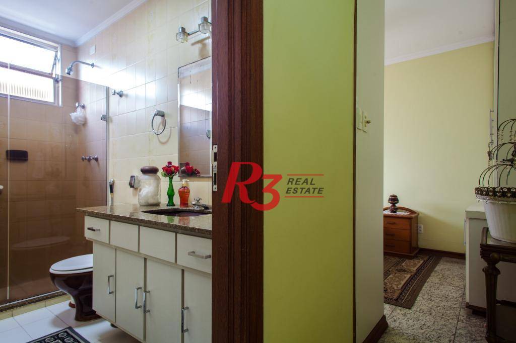 Apartamento à venda com 4 quartos, 198m² - Foto 27