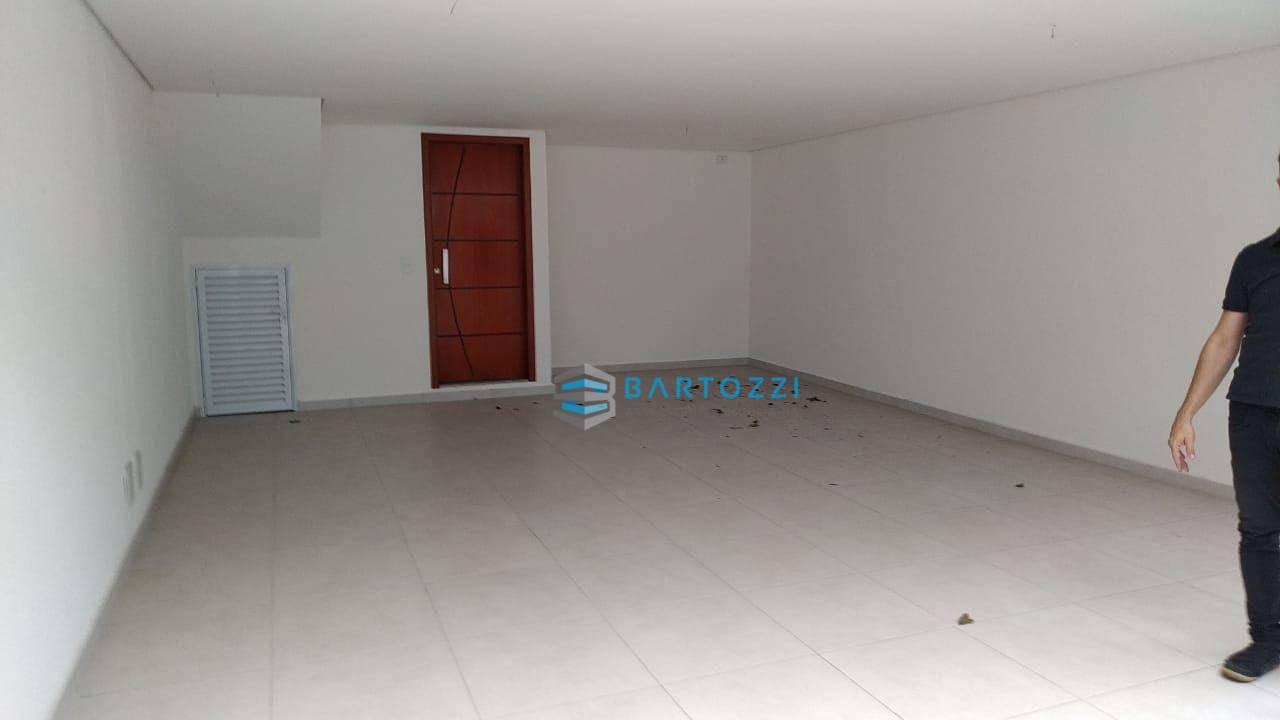 Sobrado à venda com 3 quartos, 157m² - Foto 6