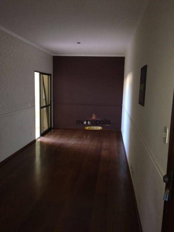 Apartamento para alugar com 2 quartos, 74m² - Foto 2