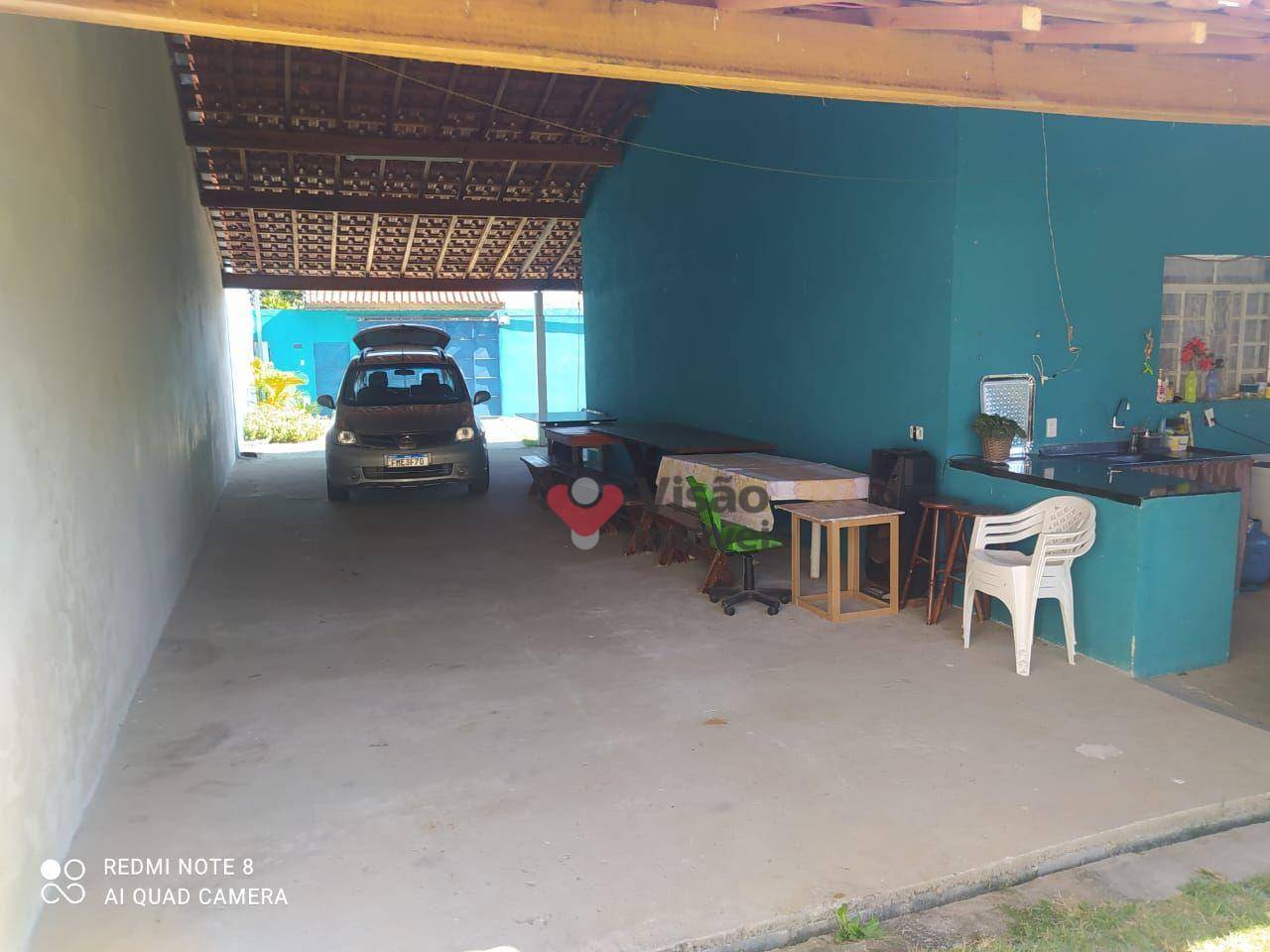 Chácara à venda com 3 quartos, 300m² - Foto 5