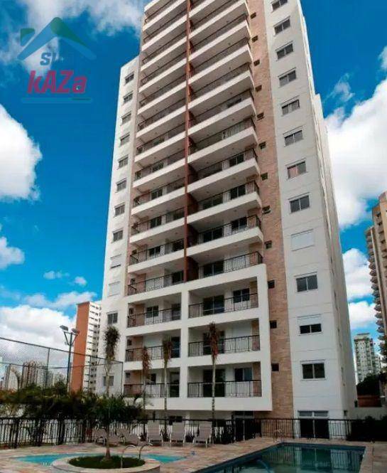 Apartamento à venda com 3 quartos, 102m² - Foto 34