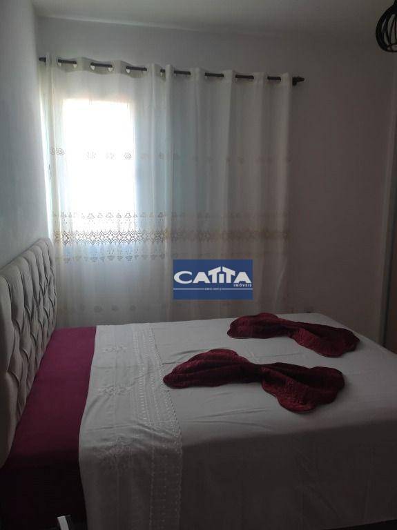 Sobrado à venda com 2 quartos, 64m² - Foto 25