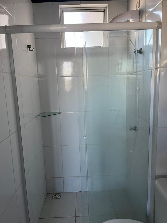 Apartamento à venda com 1 quarto, 35m² - Foto 9