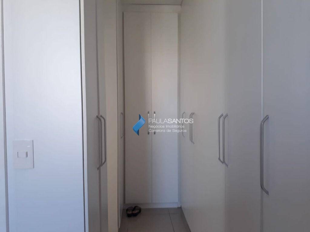 Apartamento à venda com 3 quartos, 123m² - Foto 6