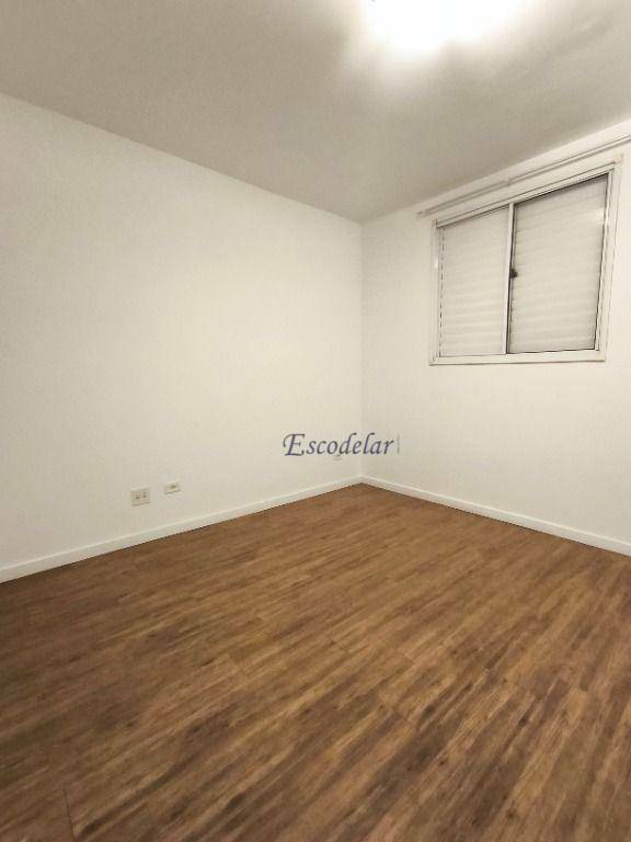 Apartamento à venda com 2 quartos, 50m² - Foto 10