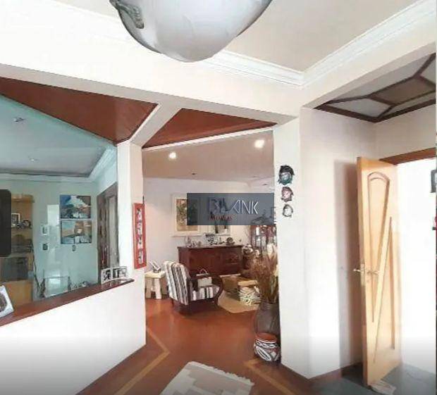 Casa à venda com 3 quartos, 191m² - Foto 14