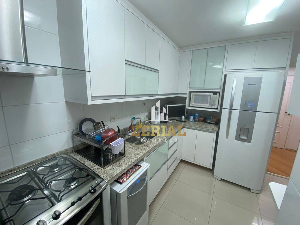 Apartamento à venda com 3 quartos, 86m² - Foto 7