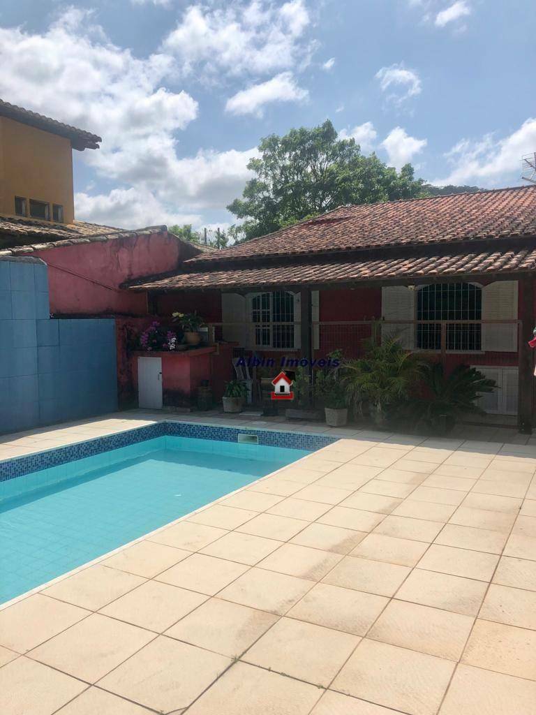 Casa à venda com 3 quartos, 360M2 - Foto 16