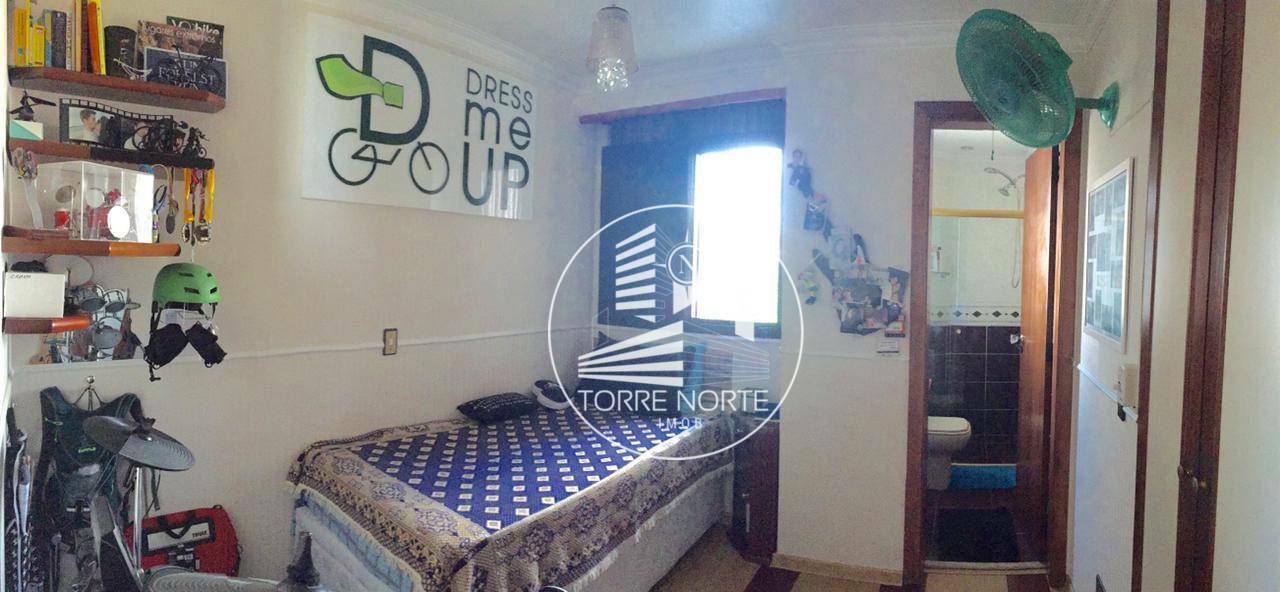 Apartamento à venda com 4 quartos, 132m² - Foto 19