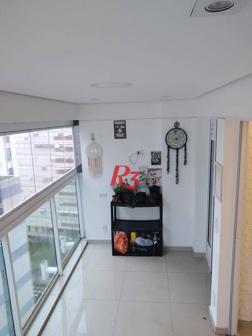 Apartamento à venda com 1 quarto, 66m² - Foto 7