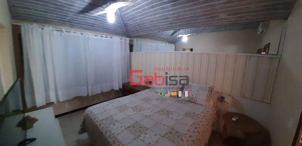 Casa de Condomínio à venda com 5 quartos, 330m² - Foto 50