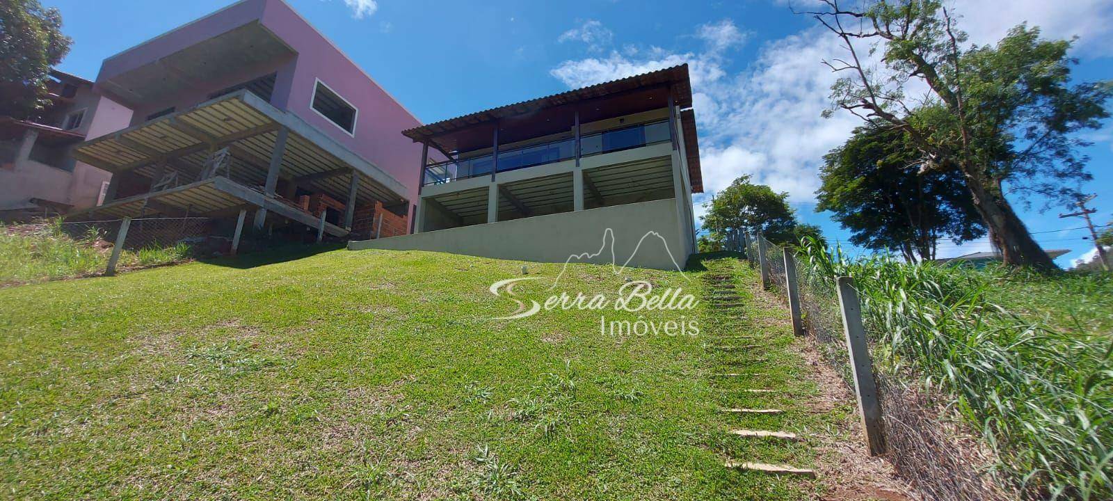 Casa de Condomínio, 2 quartos - Foto 10