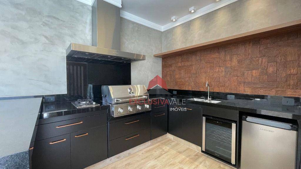 Casa de Condomínio à venda com 4 quartos, 420m² - Foto 22